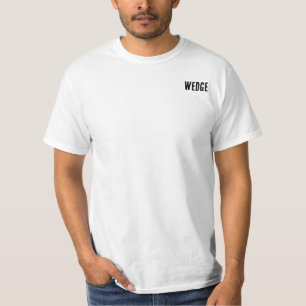T-shirt Surf à The Wedge, Newport Beach 