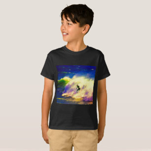 T-shirt Surf Dreams