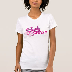 T-shirt Surf fou