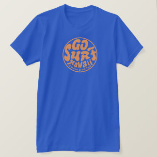 T-shirt Surf Hawaii | Surf
