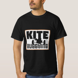 T-shirt Surf kite surf kite surf kite surf