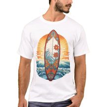 Surf n'rouleau