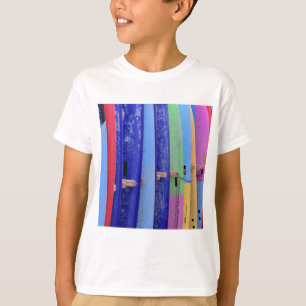 T-shirt Surf vintage