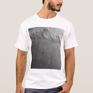 T-shirt Surface de Mars 2
