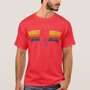T-shirt Surfer