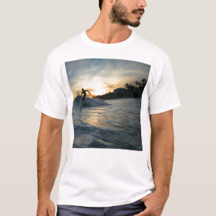 T-shirt Surfer