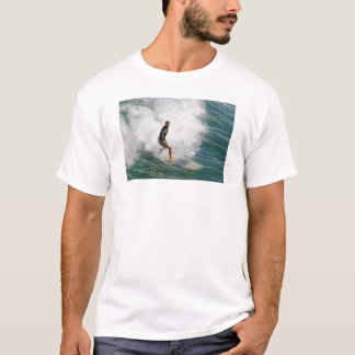 T-shirt Surfer d'OB