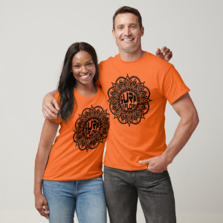 T-shirt surfEXPLORE + Bella Canvas Coton biologique