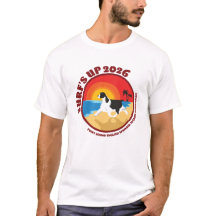 Surfs Up 2026 ESS Tee Mens