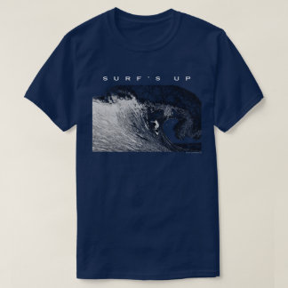 T-shirt Surf's Up Surfing