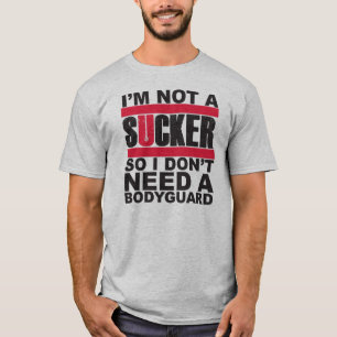 T-SHIRT SURGEON ! ! !