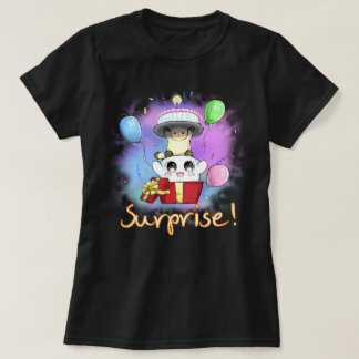 T-shirt Surprise