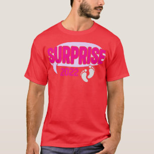 T-shirt Surprise 2022