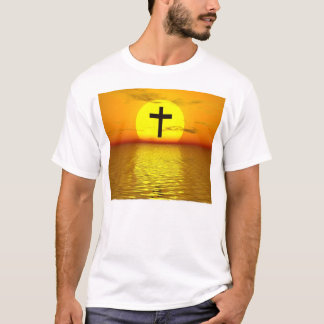T-shirt Surtout