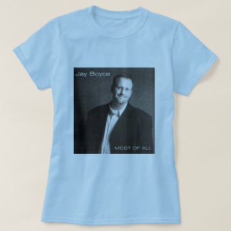 T-shirt Surtout
