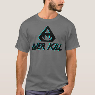 T-shirt surtuer
