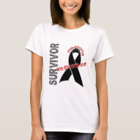 Survivant 1 de mélanome