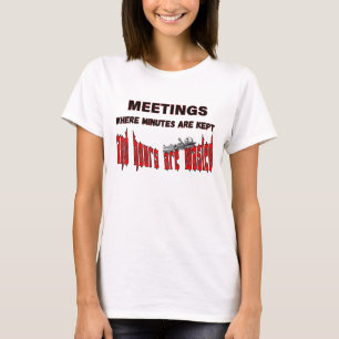 T-shirt Survivant de la réunion