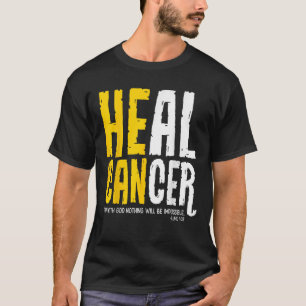 T-shirt Survivant du cancer