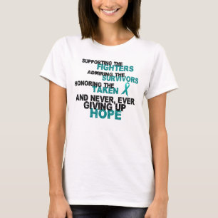 T-shirt Survivants de combattants pris 3