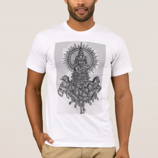 T-shirt surya