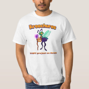 T-shirt Susan