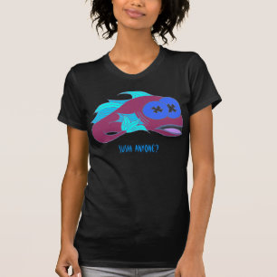 T-shirt Sushi n'importe qui ?