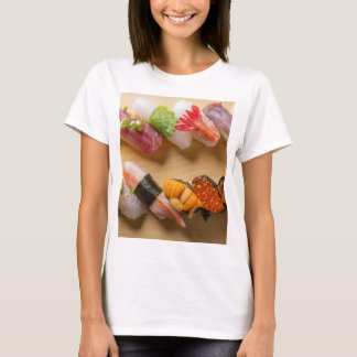 T-shirt Sushi Symphony ~Luxurious Harmony~ Tシャツ