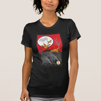 T-shirt Susuki