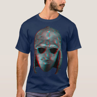 T-shirt Sutton hoo