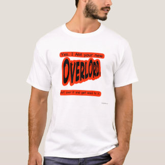 T-shirt Suzerain