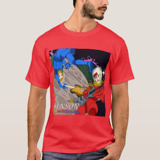 T-shirt Svenson