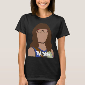 T-shirt Svetlana Fisher