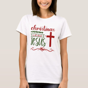 T-shirt Svg Christmas design