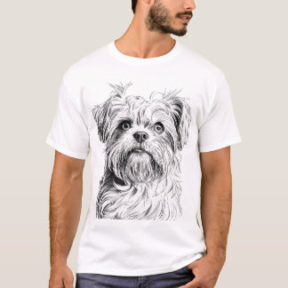 T-SHIRT SW