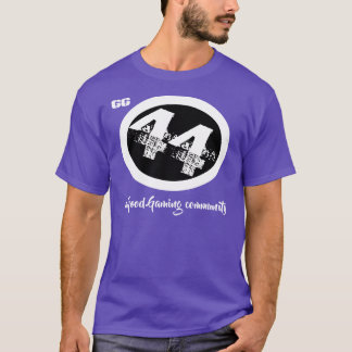 T-shirt SW Gamma