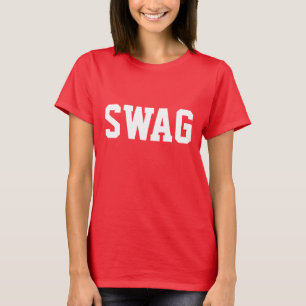 T-SHIRT SWAG