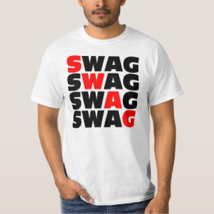 T-shirt Swag