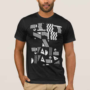 T-shirt Swagg