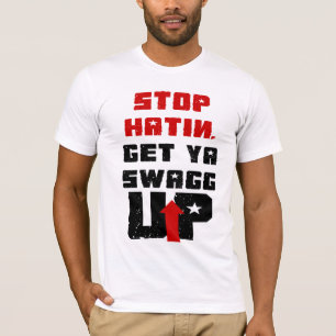 T-shirt swagg2