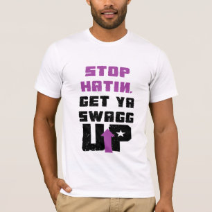 T-shirt swagg3
