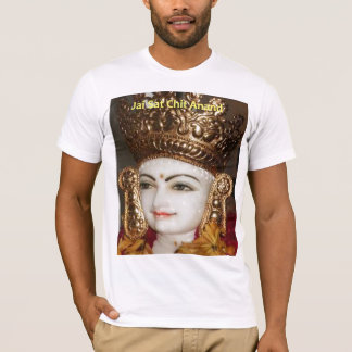 T-shirt Swami de Simandhar