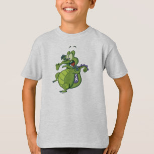 T-shirt Swampy - Agissez vite !