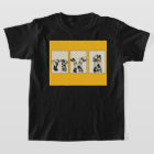 swayman Ullmark étreindre Carte postale