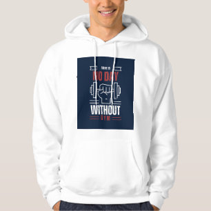 T-shirt Sweat - shirt à capuche pour les amateurs 