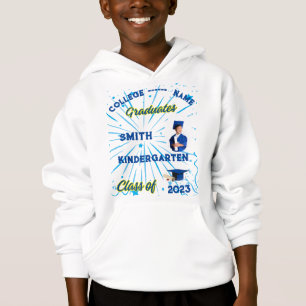 T-shirt Sweat - shirt à capuche pullover photo nom