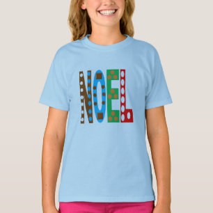 T-SHIRT SWEAT-SHIRT HANES NOEL BONBONS