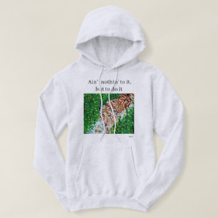 T-shirt / Sweat - shirts à capuche : Tigre