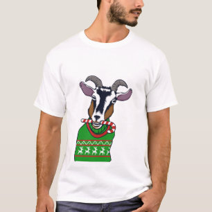 T-shirt Sweater de Goat Christmas
