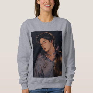 T-Shirt Sweatshirt